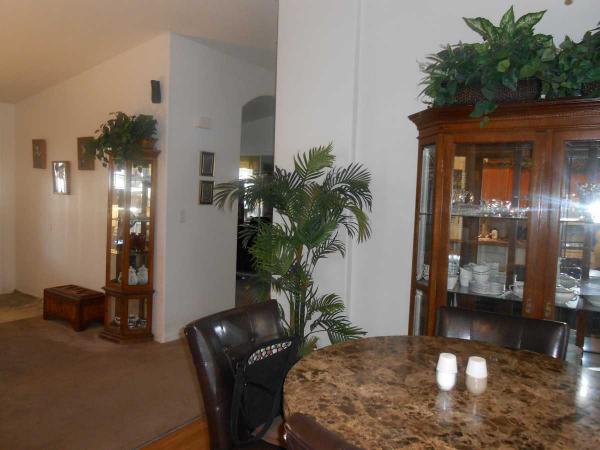 Tropicana Palms Manufactured Home Community6420 E Tropicana #391Las Vegas, NV 89122