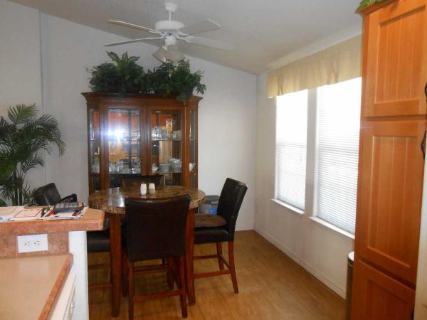 Tropicana Palms Manufactured Home Community6420 E Tropicana #391Las Vegas, NV 89122