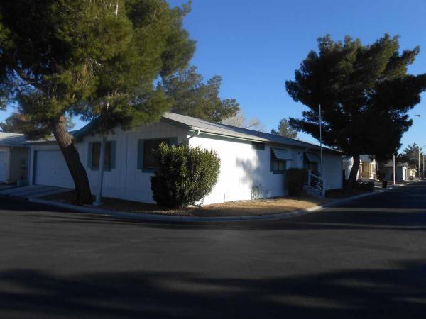 Tropicana Palms Manufactured Home Community6420 E Tropicana #178Las Vegas, NV 89122
