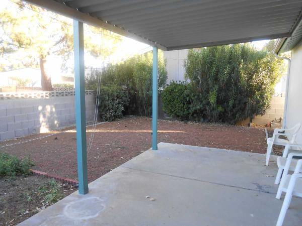 Tropicana Palms Manufactured Home Community6420 E Tropicana #178Las Vegas, NV 89122