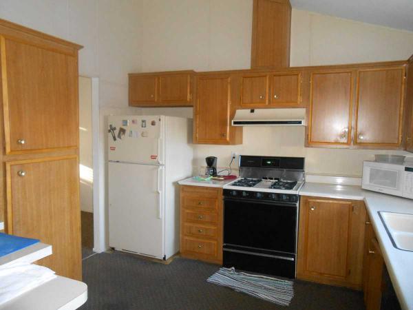 Tropicana Palms Manufactured Home Community6420 E Tropicana #178Las Vegas, NV 89122