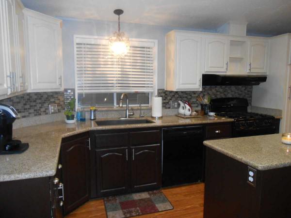 Tropicana Palms Manufactured Home Community6420 E Tropicana Ave #353Las Vegas, NV 89122