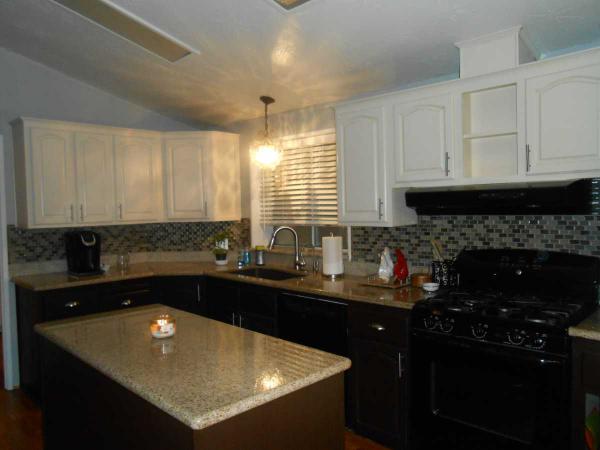 Tropicana Palms Manufactured Home Community6420 E Tropicana Ave #353Las Vegas, NV 89122