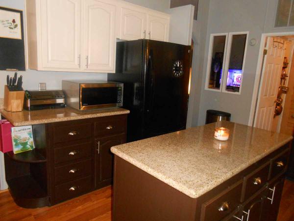 Tropicana Palms Manufactured Home Community6420 E Tropicana Ave #353Las Vegas, NV 89122