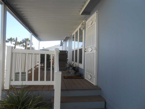Tropicana Palms Manufactured Home Community6420 E Tropicana Ave #446Las Vegas, NV 89122