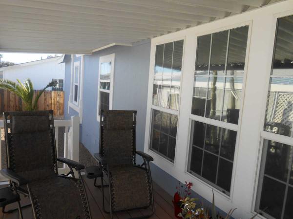 Tropicana Palms Manufactured Home Community6420 E Tropicana Ave #446Las Vegas, NV 89122