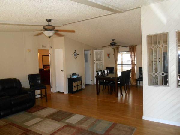 Tropicana Palms Manufactured Home Community6420 E Tropicana Ave #248Las Vegas, NV 89122