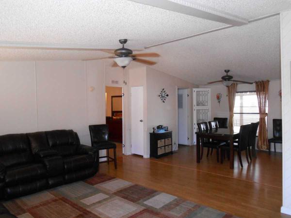 Tropicana Palms Manufactured Home Community6420 E Tropicana Ave #248Las Vegas, NV 89122