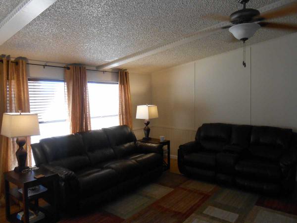 Tropicana Palms Manufactured Home Community6420 E Tropicana Ave #248Las Vegas, NV 89122
