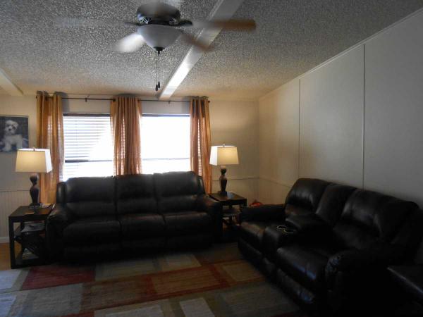 Tropicana Palms Manufactured Home Community6420 E Tropicana Ave #248Las Vegas, NV 89122