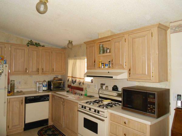 Tropicana Palms Manufactured Home Community6420 E Tropicana Ave #294Las Vegas, NV 89122