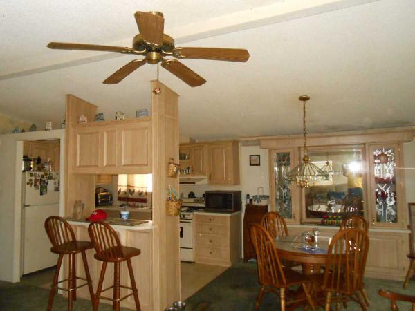 Tropicana Palms Manufactured Home Community6420 E Tropicana Ave #294Las Vegas, NV 89122