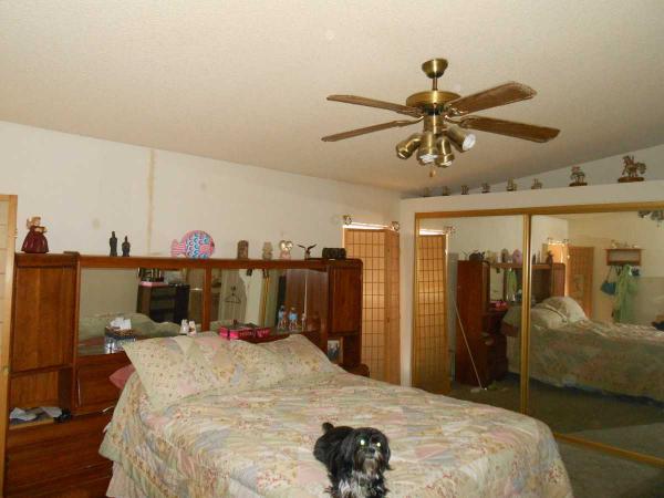 Tropicana Palms Manufactured Home Community6420 E Tropicana Ave #294Las Vegas, NV 89122