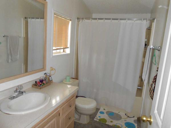 Tropicana Palms Manufactured Home Community6420 E Tropicana Ave #294Las Vegas, NV 89122