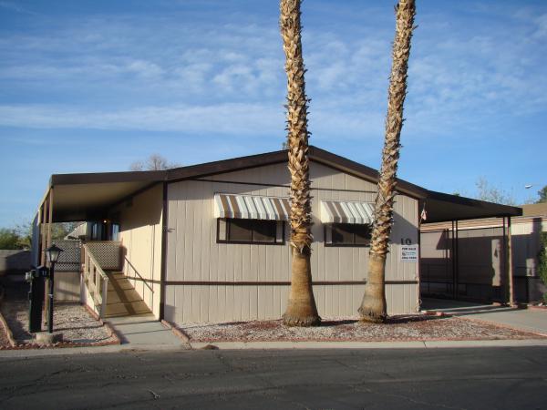 Cabana5303 E. TwainLas Vegas, NV 89122