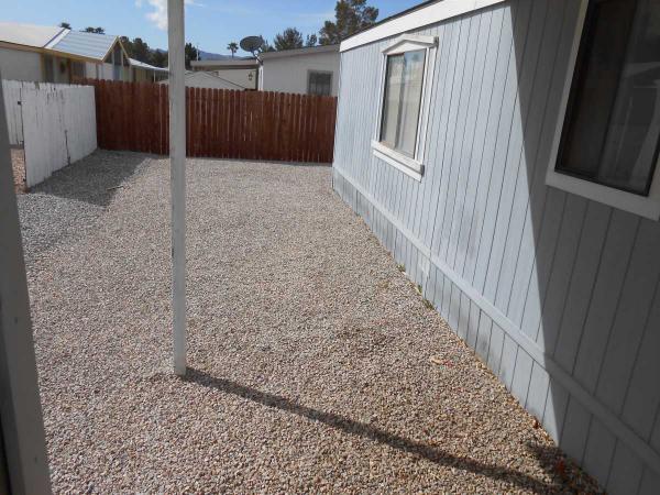 Tropicana Palms Manufactured Home Community6420 E Tropicana #276Las Vegas, NV 89122