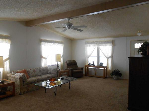 Tropicana Palms Manufactured Home Community6420 E Tropicana #276Las Vegas, NV 89122