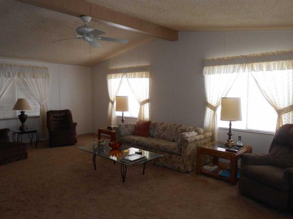 Tropicana Palms Manufactured Home Community6420 E Tropicana #276Las Vegas, NV 89122