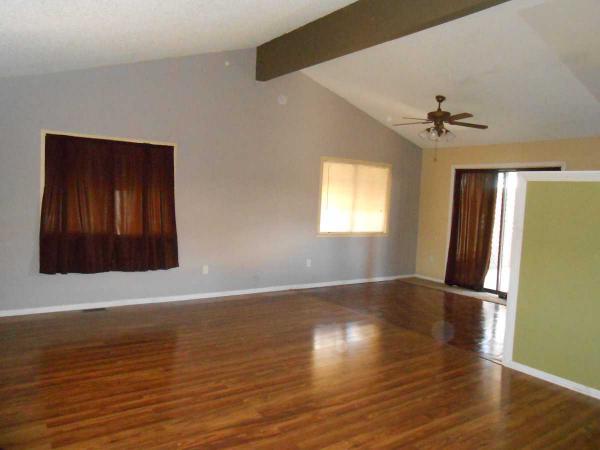Tropicana Palms Manufactured Home Community6420 E Tropicana #191Las Vegas, NV 89122