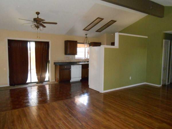 Tropicana Palms Manufactured Home Community6420 E Tropicana #191Las Vegas, NV 89122