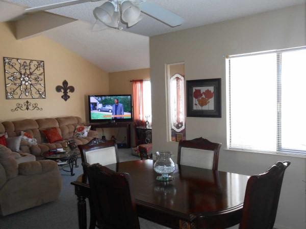 Tropicana Palms Manufactured Home Community6420 E Tropicana #218Las Vegas, NV 89122