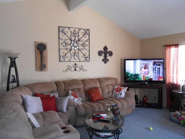 Tropicana Palms Manufactured Home Community6420 E Tropicana #218Las Vegas, NV 89122