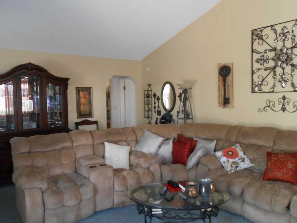 Tropicana Palms Manufactured Home Community6420 E Tropicana #218Las Vegas, NV 89122