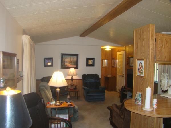 Dorothy Kidd Mobile Home Park5380 E FlamingoLas Vegas, NV 89122