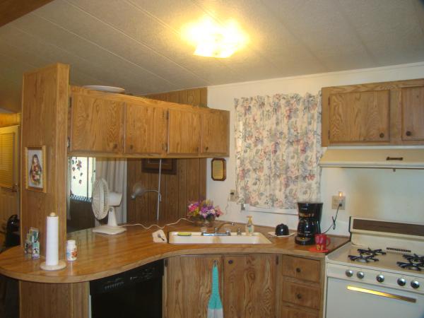 Dorothy Kidd Mobile Home Park5380 E FlamingoLas Vegas, NV 89122