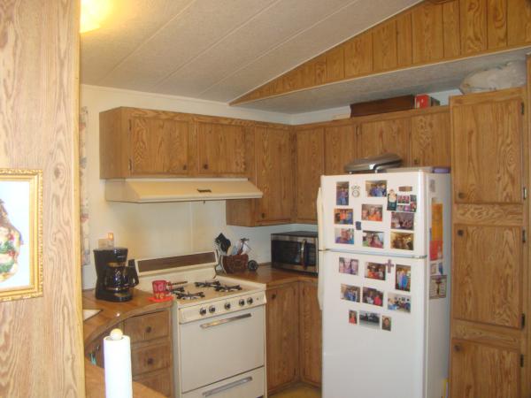 Dorothy Kidd Mobile Home Park5380 E FlamingoLas Vegas, NV 89122