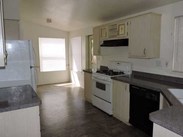 River Oaks Senior MHP5300 East Desert Inn Rd #060Las Vegas, NV 89122