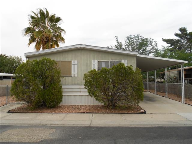 3660 Allegheny DrLas Vegas, NV, 89122Clark County