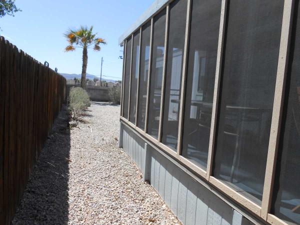 Tropicana Palms Manufactured Home Community6420 E Tropicana #06Las Vegas, NV 89122