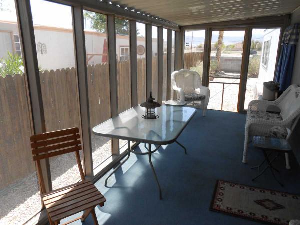 Tropicana Palms Manufactured Home Community6420 E Tropicana #06Las Vegas, NV 89122