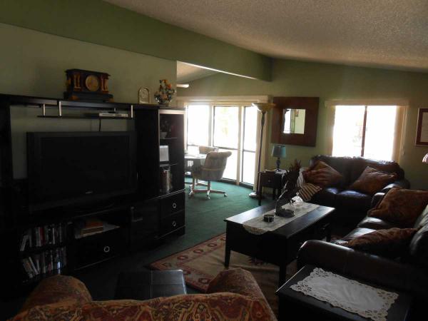 Tropicana Palms Manufactured Home Community6420 E Tropicana #06Las Vegas, NV 89122