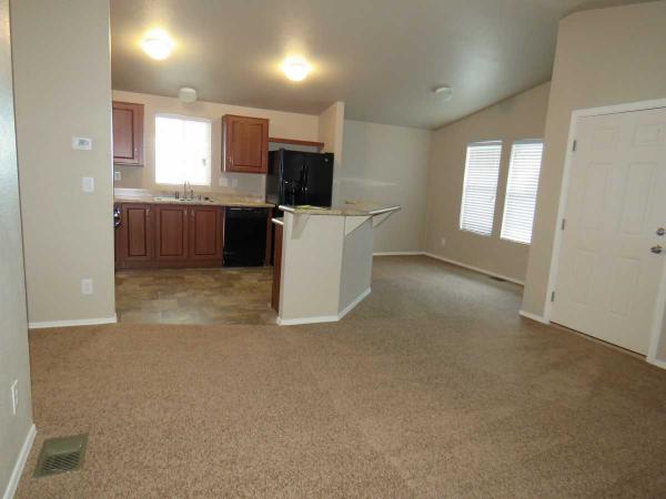 Tropicana Palms Manufactured Home Community6420 E Tropicana #230Las Vegas, NV 89122