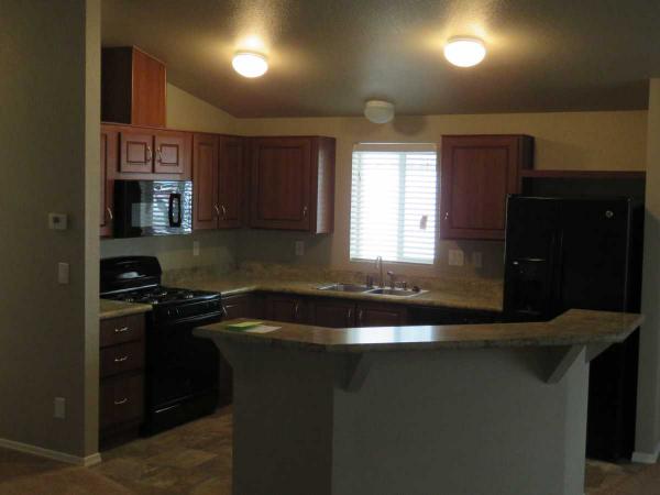 Tropicana Palms Manufactured Home Community6420 E Tropicana #230Las Vegas, NV 89122