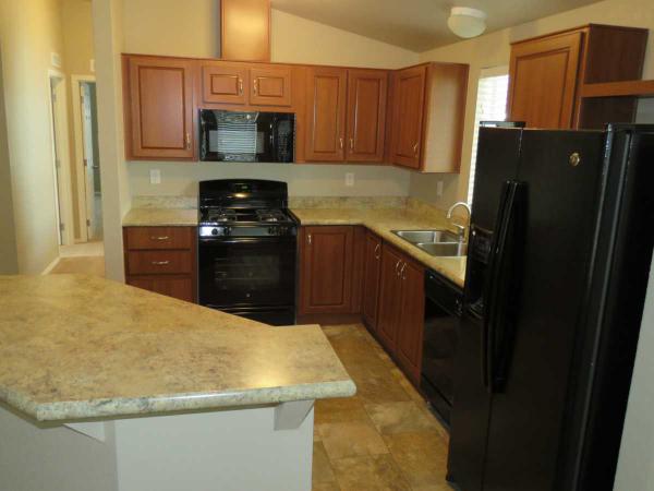 Tropicana Palms Manufactured Home Community6420 E Tropicana #230Las Vegas, NV 89122