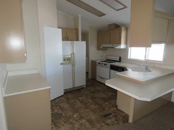 Tropicana Palms Manufactured Home Community6420 E Tropicana #223Las Vegas, NV 89122