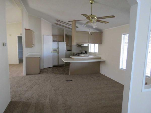 Tropicana Palms Manufactured Home Community6420 E Tropicana #223Las Vegas, NV 89122