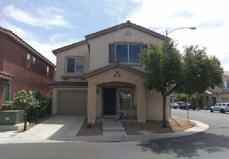 5450 Nickel Creek TrlLas Vegas, NV, 89122Clark County