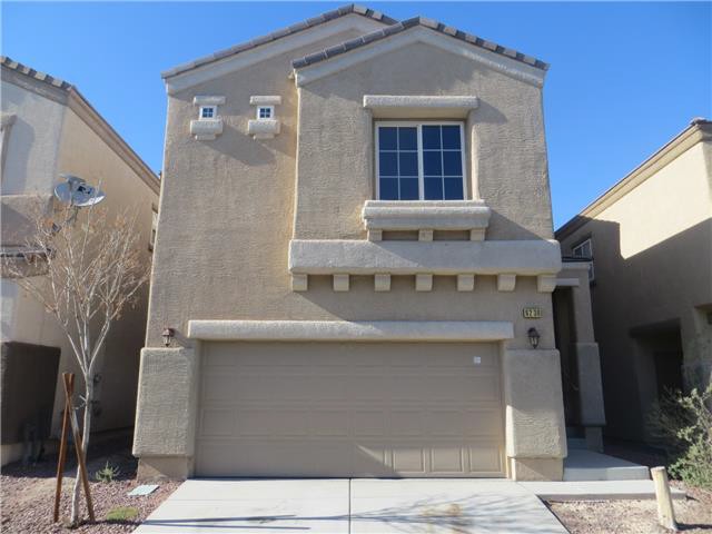 6230 Port Astoria CtLas Vegas, NV, 89122Clark County