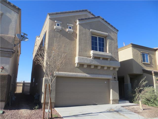6230 Port Astoria CtLas Vegas, NV, 89122Clark County