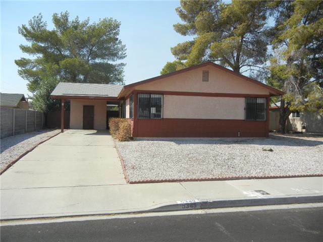 5349 Vicksburg AveLas Vegas, NV, 89122Clark County