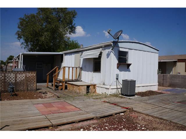3478 Fort Mchenry DLas Vegas, NV, 89122Clark County