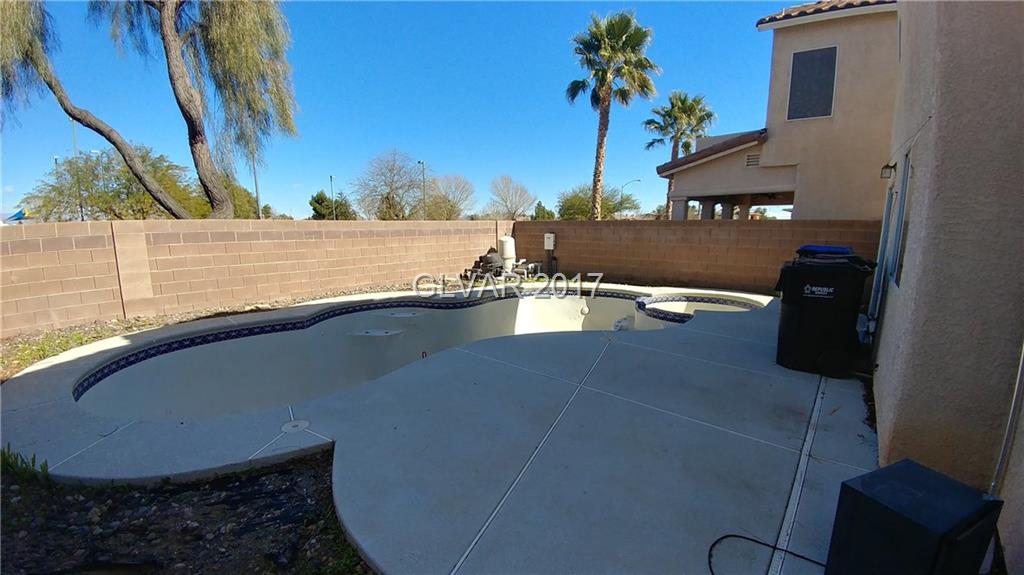 1136 SILVER STONE Way, Las Vegas, NV 89123