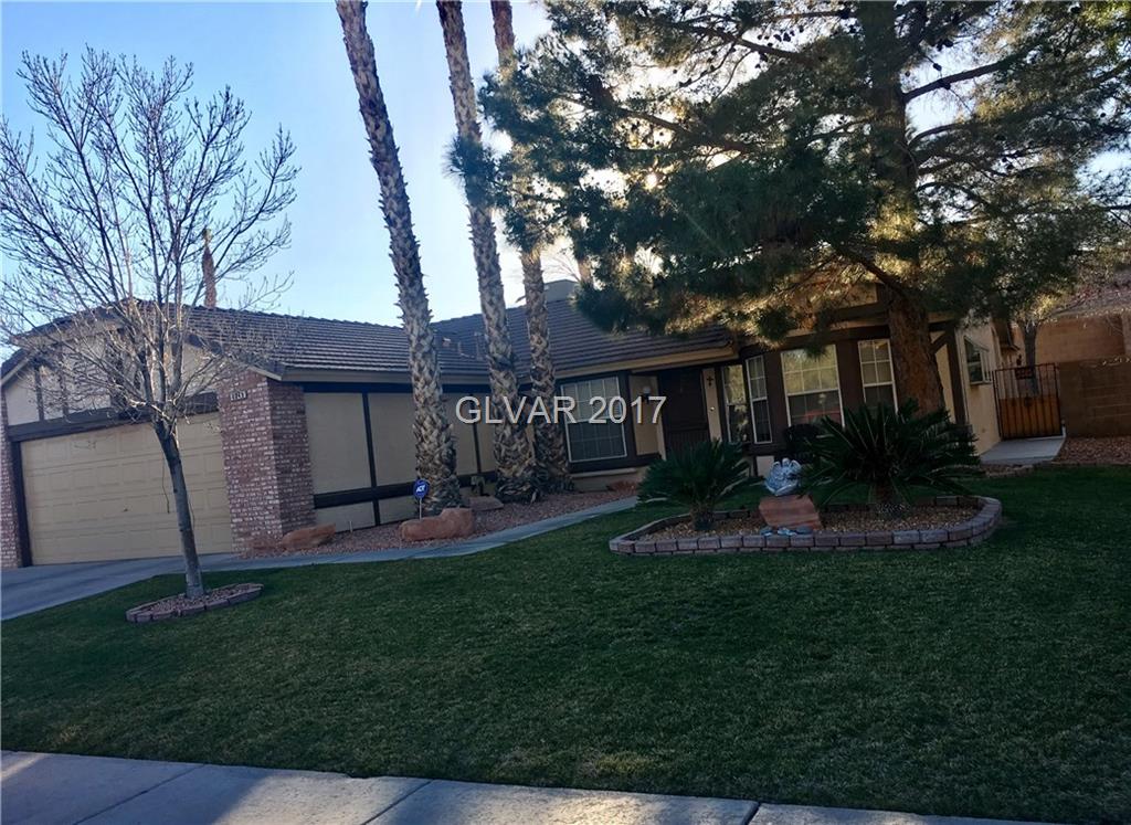 8049 SKYWALL Court, Las Vegas, NV 89123