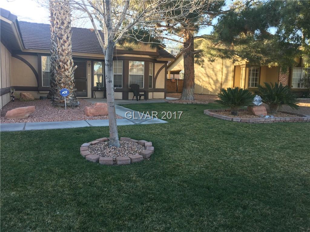8049 SKYWALL Court, Las Vegas, NV 89123