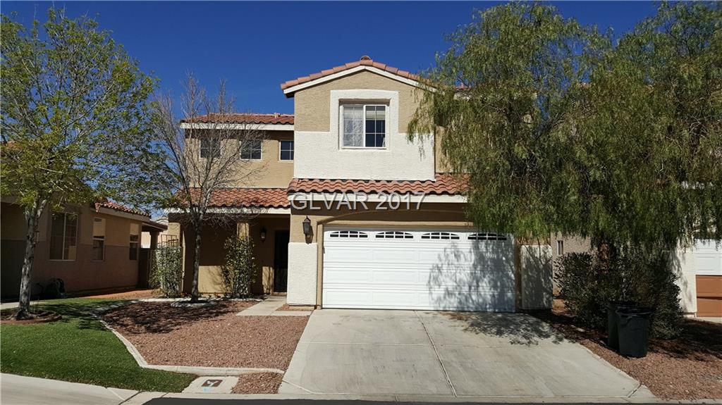 1178 DANA MAPLE Court, Las Vegas, NV 89123