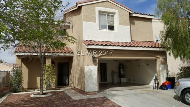 1178 DANA MAPLE Court, Las Vegas, NV 89123